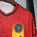 Camisa Inter Miami 24/25 - Flame Edition
