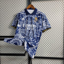 Camisa Real Madrid 23/24 - Special Edition