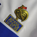 Camisa Retrô França 1998 - Away Edition