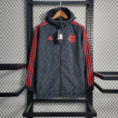 Jaqueta Flamengo - Gray Edition