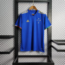 Camisa Cruzeiro 21/22 - Home Edition