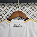 Kit Infantil Real Madrid 23/24 - Home Edition