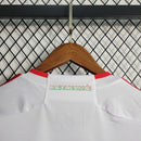 Camisa Hungria 2022 - White Edition