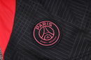 Kit Treino PSG - Red Edition