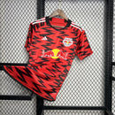 Camisa New York Red Bulls 24/25 - Away Edition