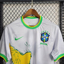 Camisa Brasil 22/23 - White Edition