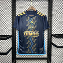 Camisa Philadelphia Union 24/25 - Home Edition