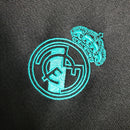 Camisa Retrô Real Madrid 17/18 - Away Edition
