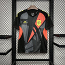 Camisa Espanha 24/25 - Euro Goalkeeper Edition