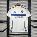 Camisa Boca Juniors 24/25 - Away Edition