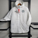 Jaqueta Bobojaco Palmeiras - White Edition