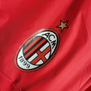 Jaqueta AC Milan - Red Edition