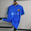 Camisa Barcelona 23/24 - Training Edition