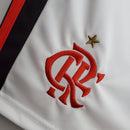 Bermuda Flamengo 22/23 - White Edition