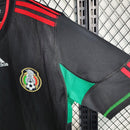 Camisa Retrô México 2010 - Away Edition