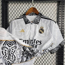 Camisa Real Madrid 23/24 - White Special Edition