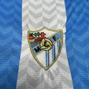 Camisa Málaga - 120th Anniversary Special Edition