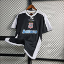 Camisa Retrô Corinthians 2000 - Away Edition