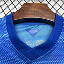 Camisa Retrô Brasil 2014 - Away Edition
