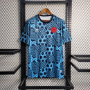 Camisa Dinamarca 23/24 - Training Edition