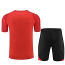 Kit Treino China - Home Edition