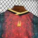 Camisa Retrô Barcelona 21/22- Concept