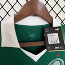 Camisa Palmeiras 24/25 - Home Edition