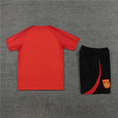 Kit Treino China - Home Edition