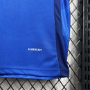 Camisa Leicester City 24/25 - Home Edition