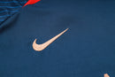 Kit Treino PSG - Blue Edition