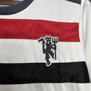 Camisa Manchester United 24/25 - 3th Edition