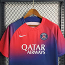 Camisa PSG 23/24 - Training Edition