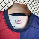 Camisa Barcelona 24/25 - Home Edition