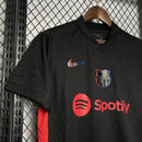 Camisa Barcelona 24/25 - Away Editon
