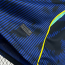 Camisa Brasil 2026 - Away Edition