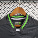 Camisa América MG 22/23 - Black Edition
