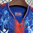 Camisa Crystal Palace 24/25 - Home Edition