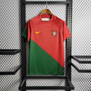 Camisa Portugal 22/23 - Home Edition