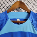 Camisa Inglaterra 22/23 - Blue Training Edition