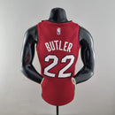 Regata NBA Miami Heat - 75th Anniversary II Edition
