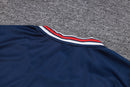 Kit Treino PSG - Home Edition