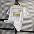 Camisa Flamengo 22/23 - White Commemorative Edition