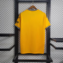 Camisa Wolverhampton Wanderers 23/24 - Home Edition