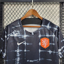 Camisa Holanda 22/23 - Training Edition