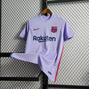 Camisa Barcelona 21/22 - Away Edition