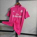 Camisa Retrô Real Madrid 14/15 - Away Edition