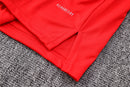 Kit Treino Bayern München - Red Edition