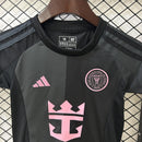 Kit Infantil Inter Miami 25/26 - Away Edition
