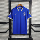 Camisa Retrô Itália 1996 - Home Edition