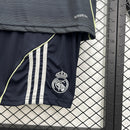 Kit Infantil Real Madrid 25/26 - Away Edition